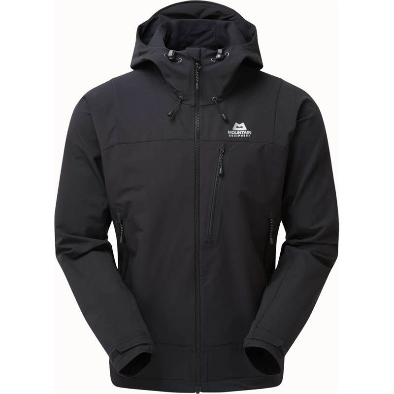 Mountain Equipment Mens Mission Jacket-3